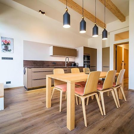 Lipno Port Apartment C304 - Lipno Home Lipno nad Vltavou Bagian luar foto