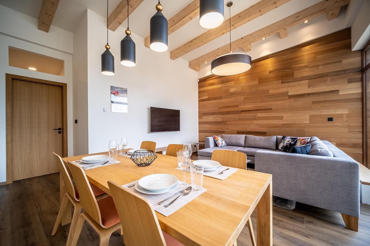Lipno Port Apartment C304 - Lipno Home Lipno nad Vltavou Bagian luar foto