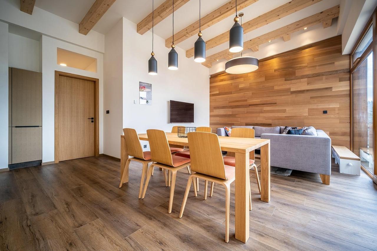 Lipno Port Apartment C304 - Lipno Home Lipno nad Vltavou Bagian luar foto