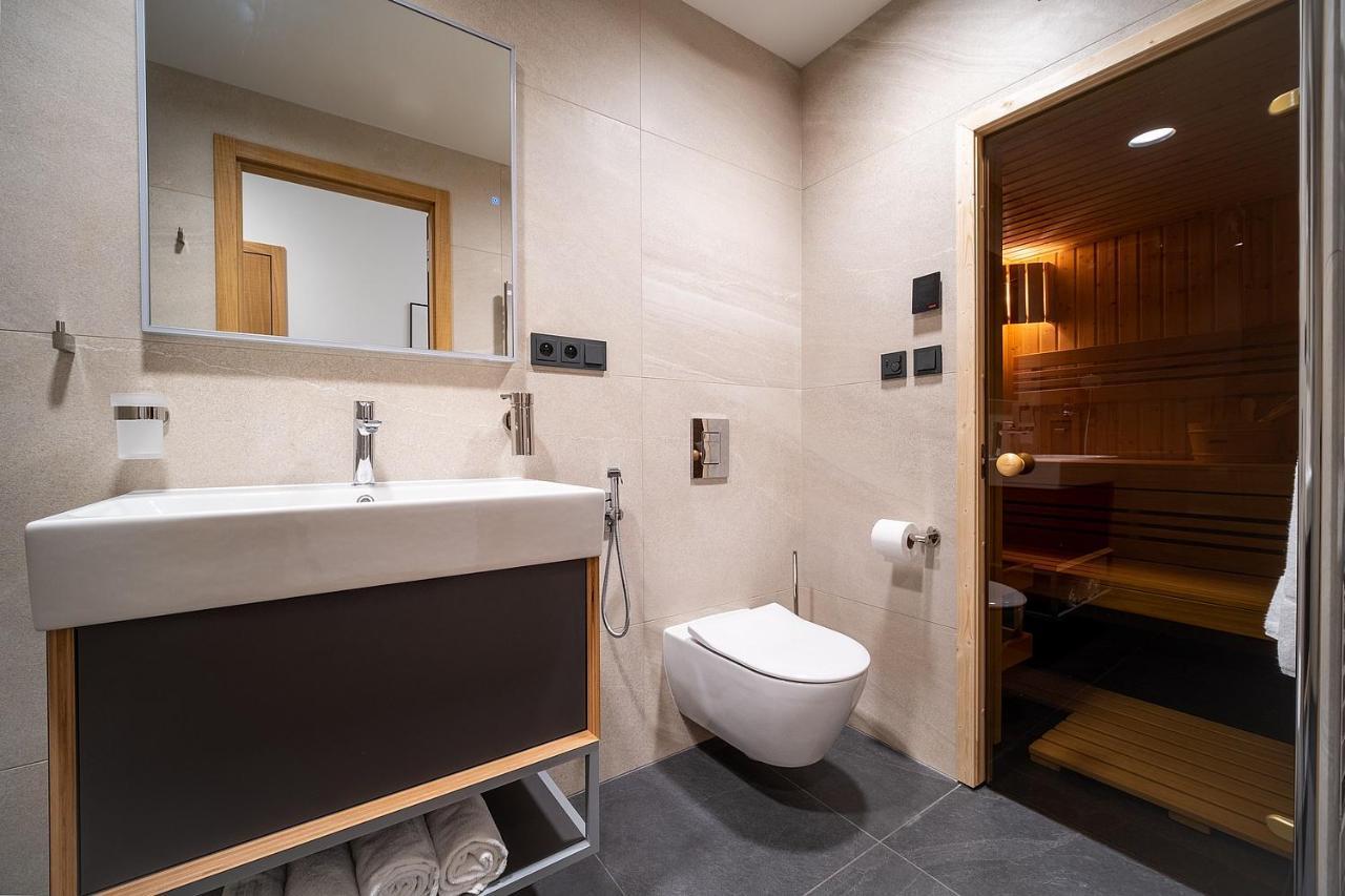 Lipno Port Apartment C304 - Lipno Home Lipno nad Vltavou Bagian luar foto