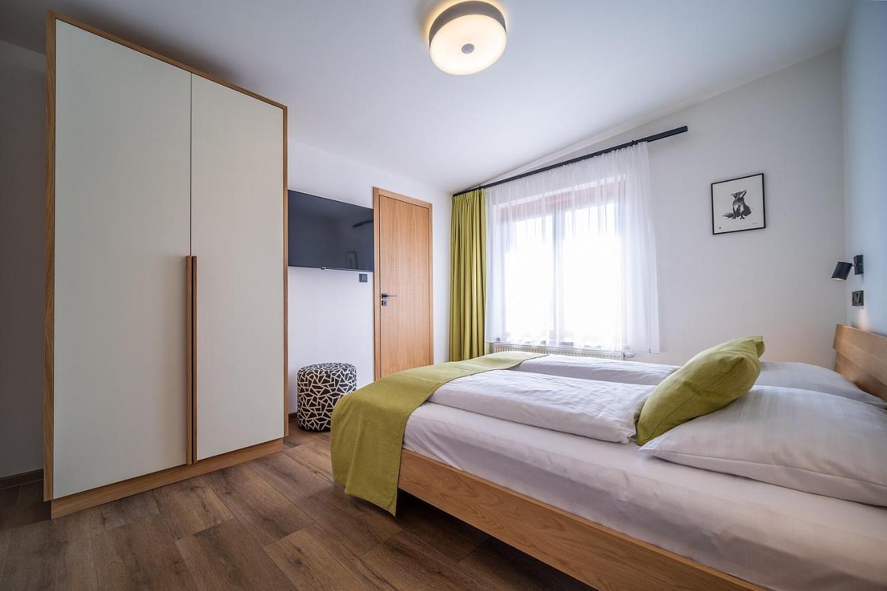 Lipno Port Apartment C304 - Lipno Home Lipno nad Vltavou Bagian luar foto