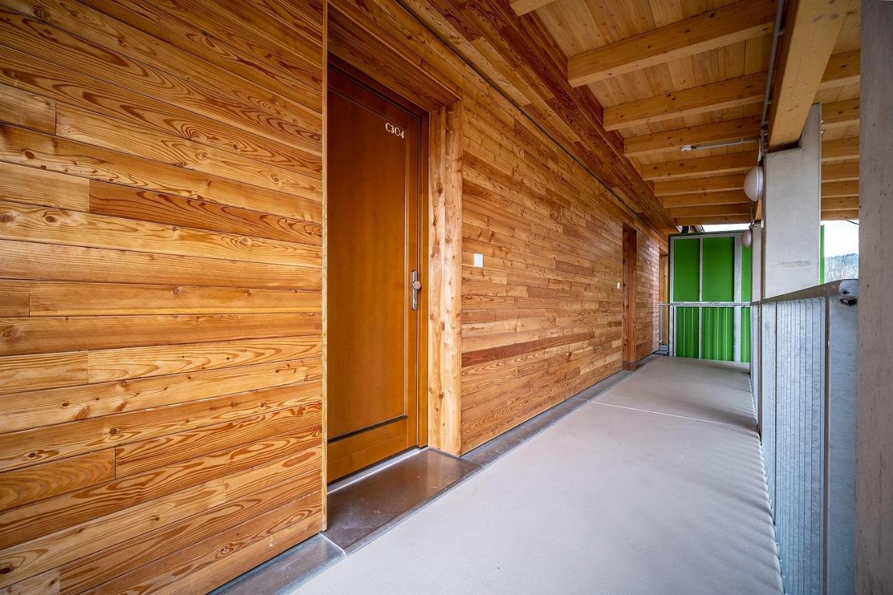Lipno Port Apartment C304 - Lipno Home Lipno nad Vltavou Bagian luar foto