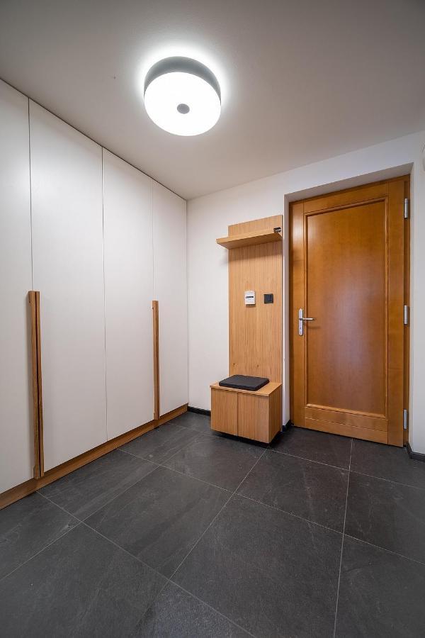 Lipno Port Apartment C304 - Lipno Home Lipno nad Vltavou Bagian luar foto