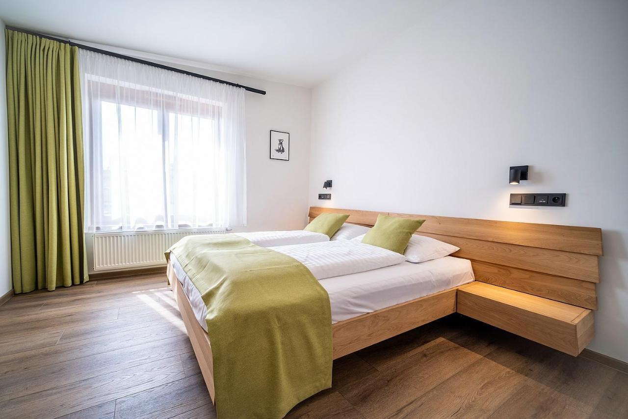 Lipno Port Apartment C304 - Lipno Home Lipno nad Vltavou Bagian luar foto