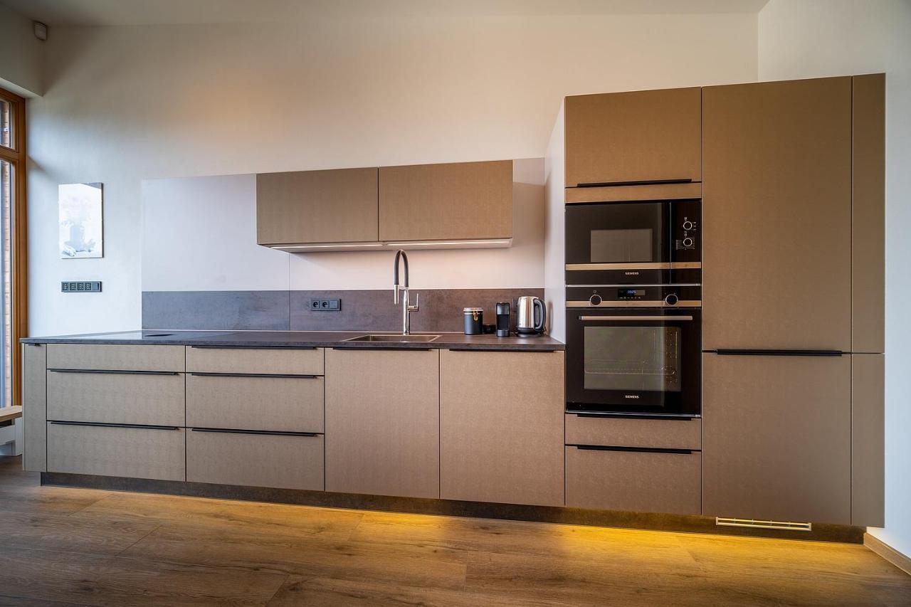 Lipno Port Apartment C304 - Lipno Home Lipno nad Vltavou Bagian luar foto