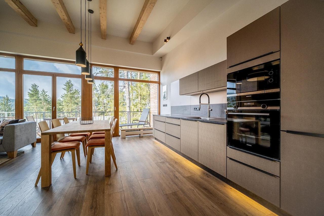 Lipno Port Apartment C304 - Lipno Home Lipno nad Vltavou Bagian luar foto