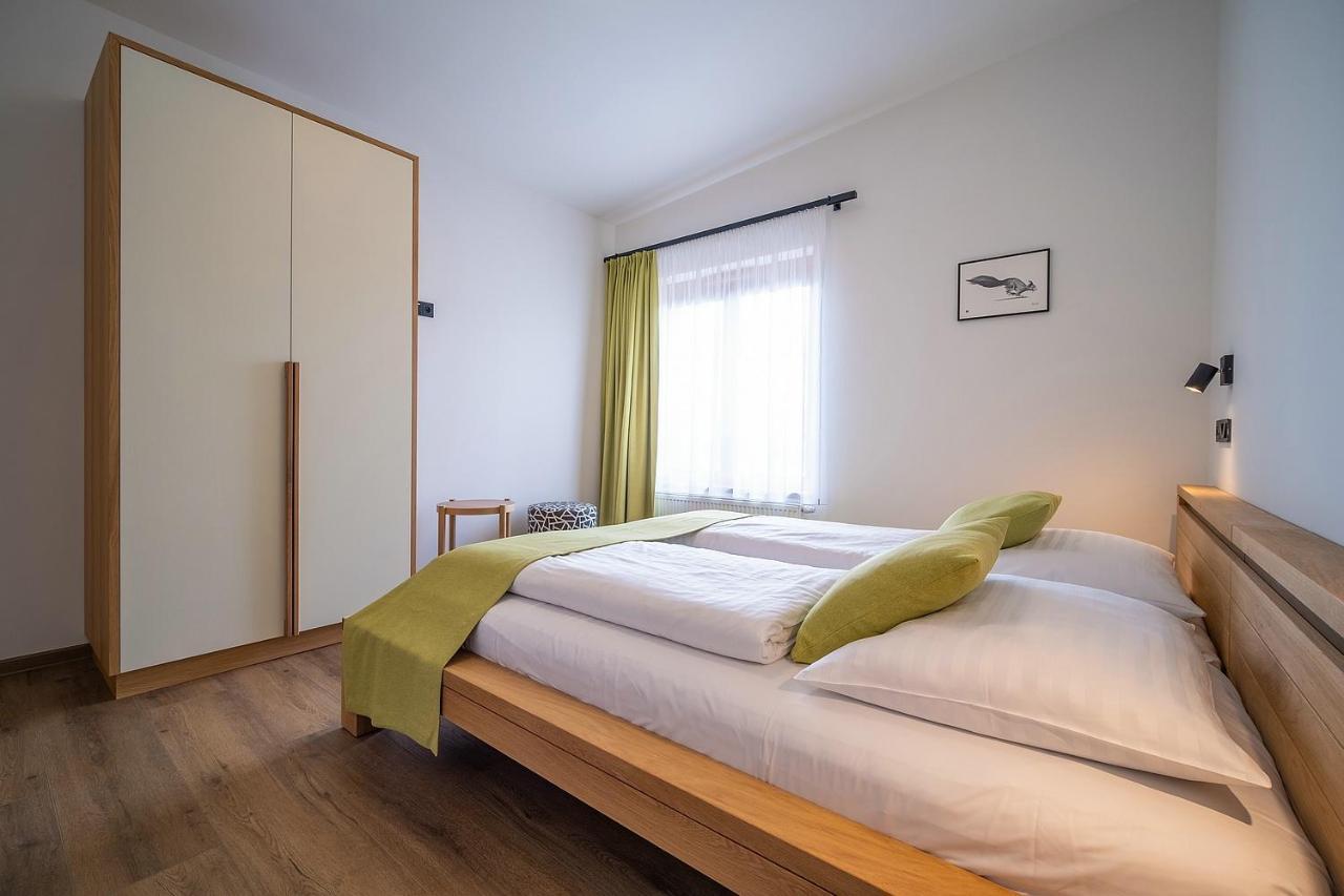 Lipno Port Apartment C304 - Lipno Home Lipno nad Vltavou Bagian luar foto